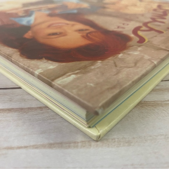 Naomi's Home Companion Cookbook Book Recipes by Naomi Judd No Dust Jacket A2 - Picture 9 of 12